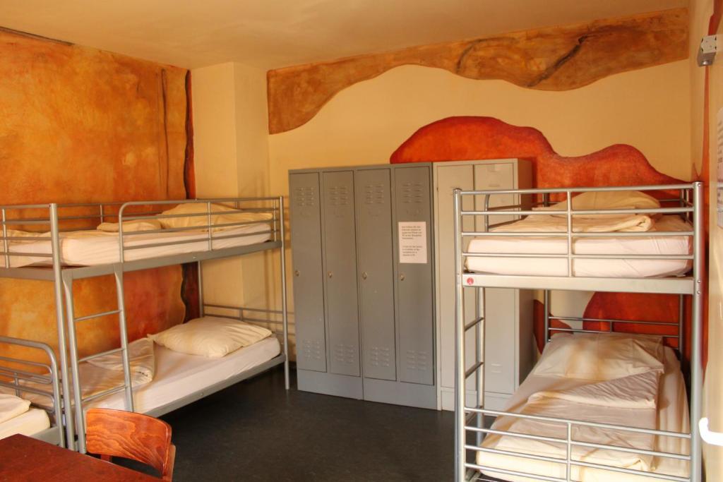Auberge de jeunesse Alex 30