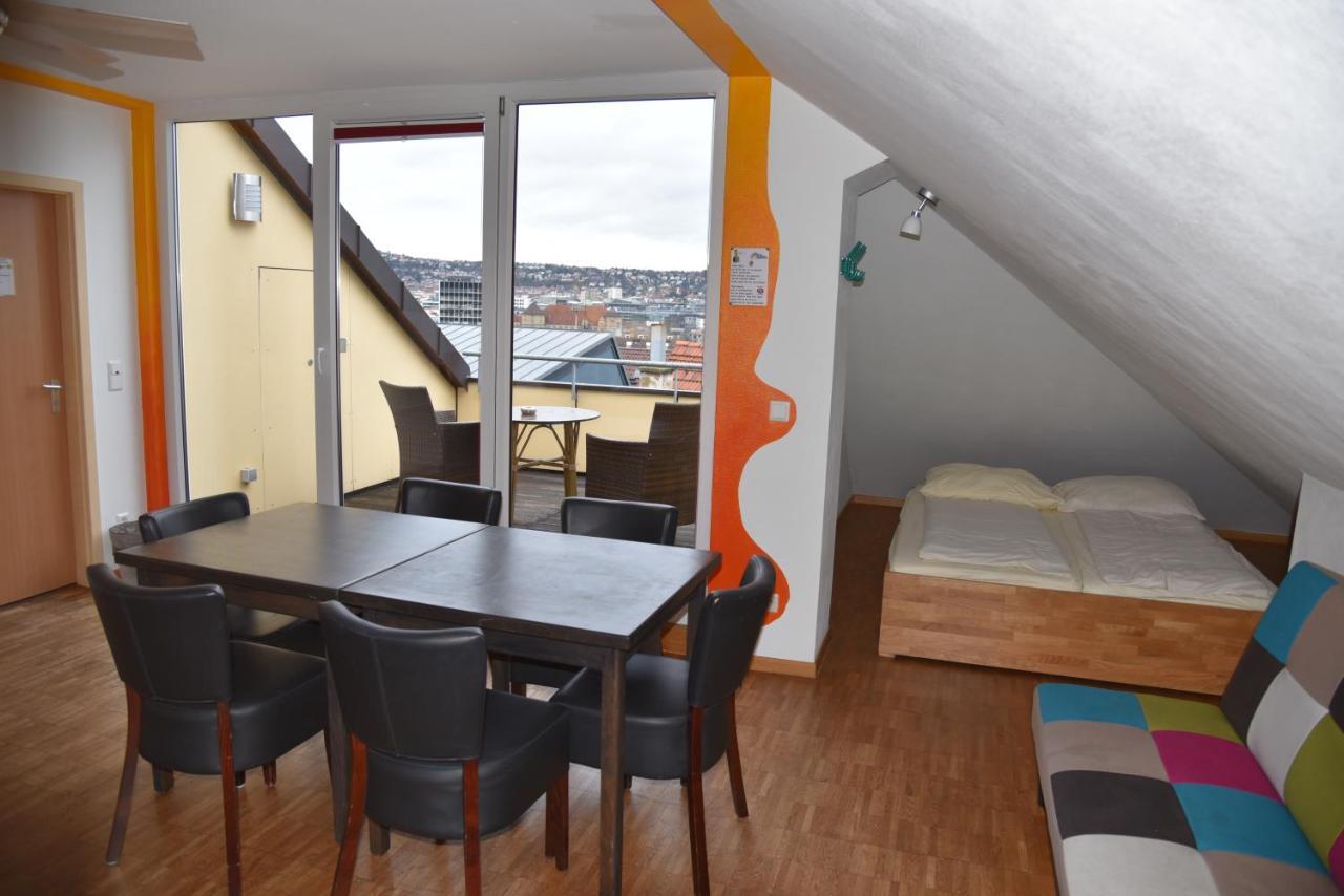 Alex 30 Auberge de jeunesse *