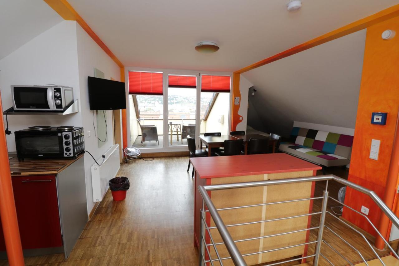 Alex 30 Auberge de jeunesse *