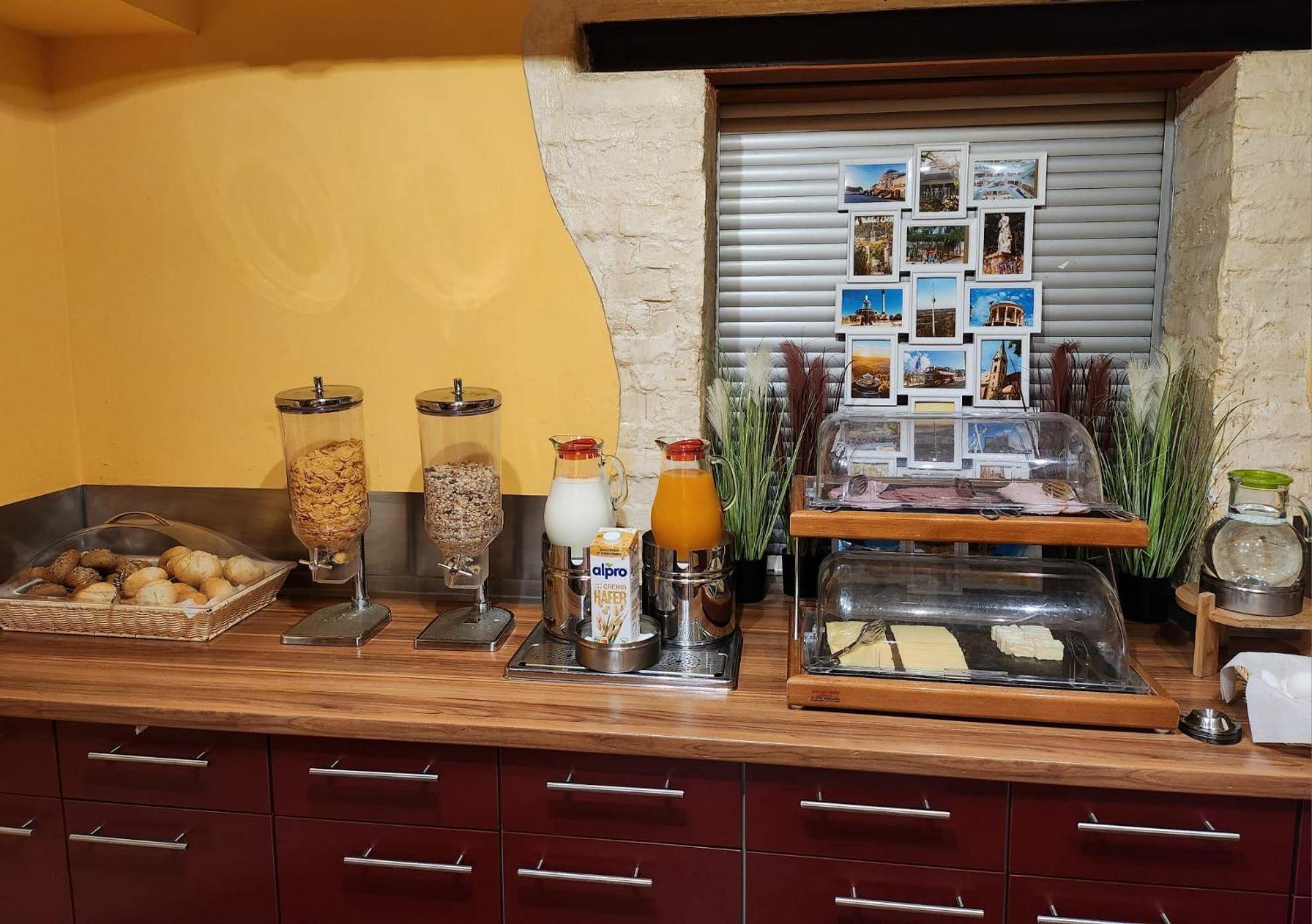 Alex 30 Auberge de jeunesse