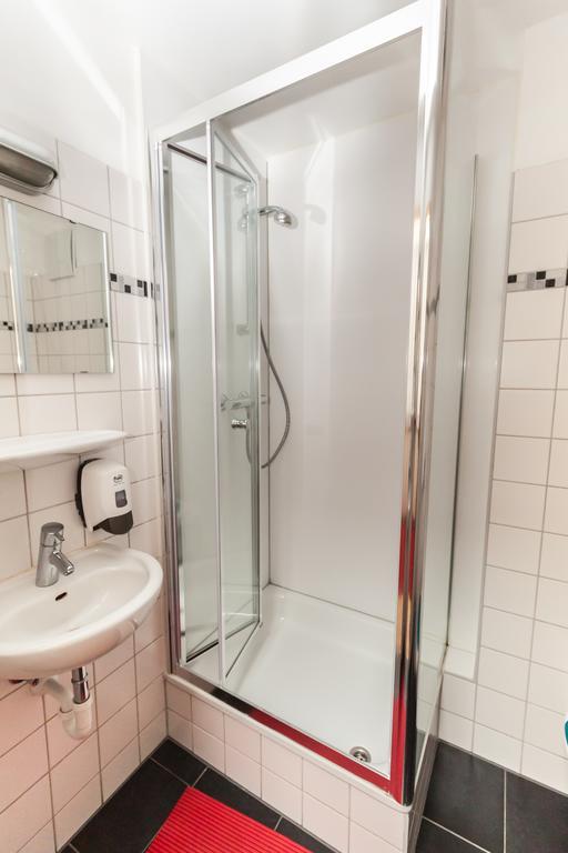 Alex 30 Auberge de jeunesse Stuttgart
