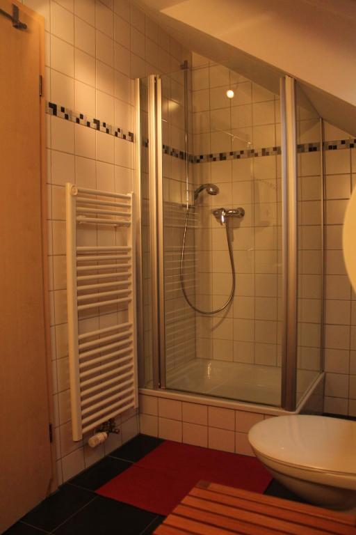 Alex 30 Auberge de jeunesse *