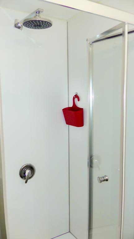 Auberge de jeunesse Alex 30