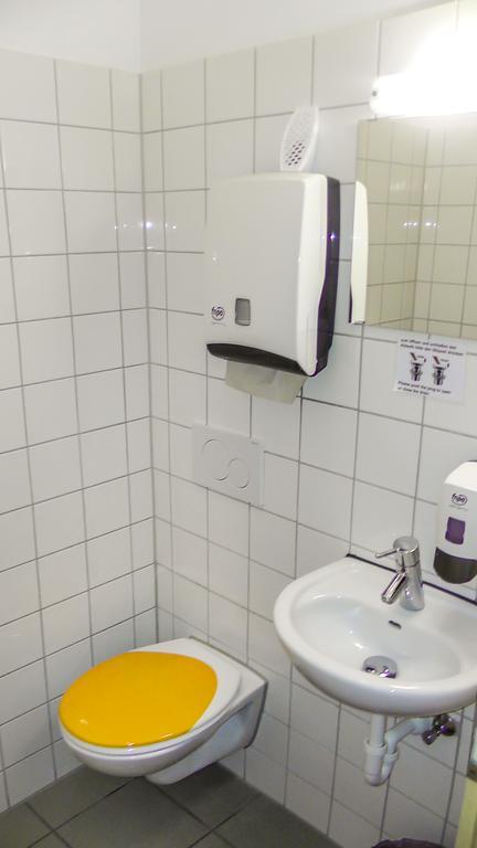 Auberge de jeunesse Alex 30 Stuttgart