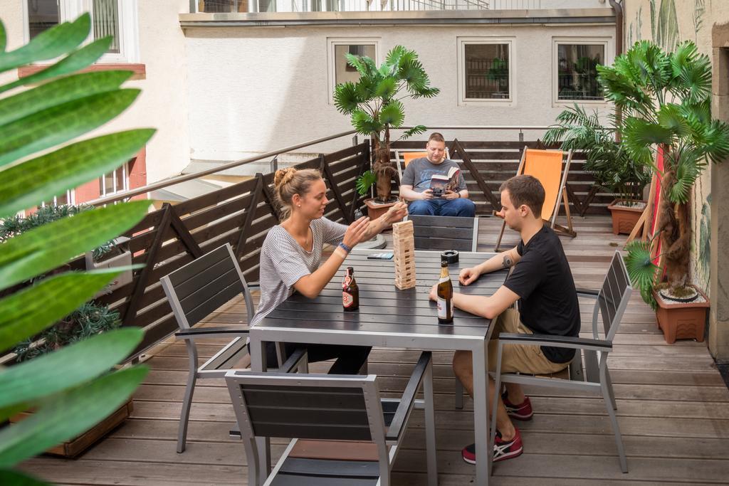 Alex 30 Stuttgart