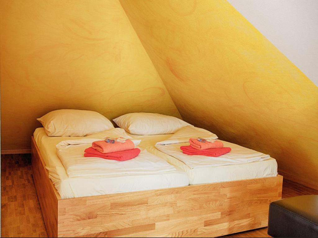 Auberge de jeunesse Alex 30