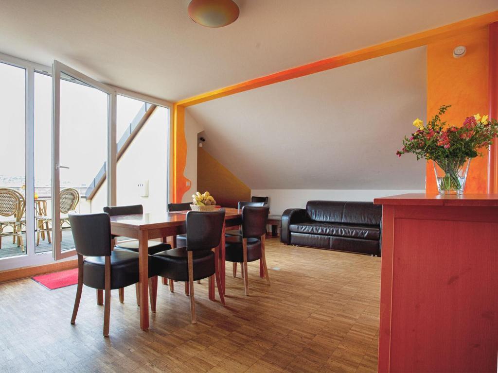 Auberge de jeunesse Alex 30