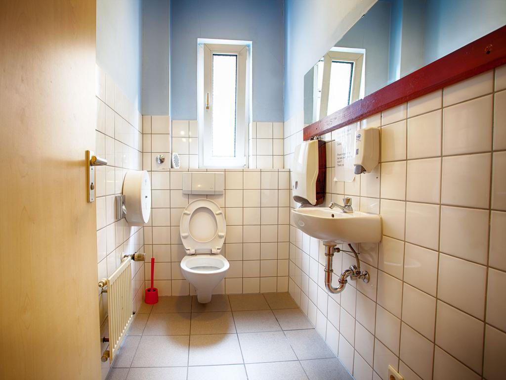 Auberge de jeunesse Alex 30 Stuttgart