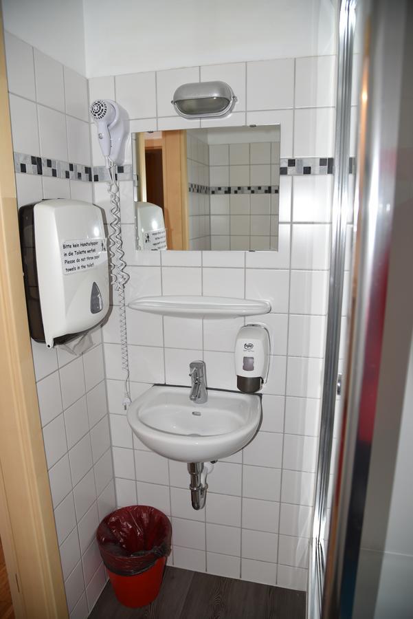 Alex 30 Auberge de jeunesse *