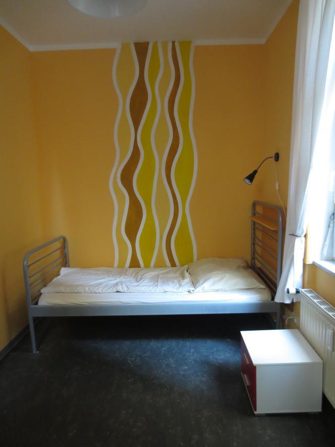 Alex 30 Auberge de jeunesse *